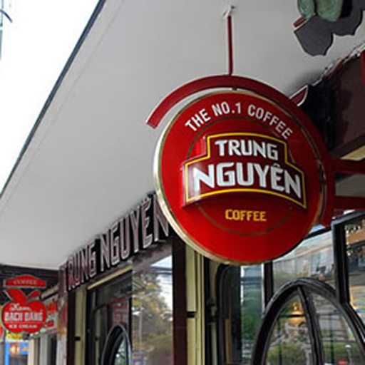Hộp đèn quảng cáo
